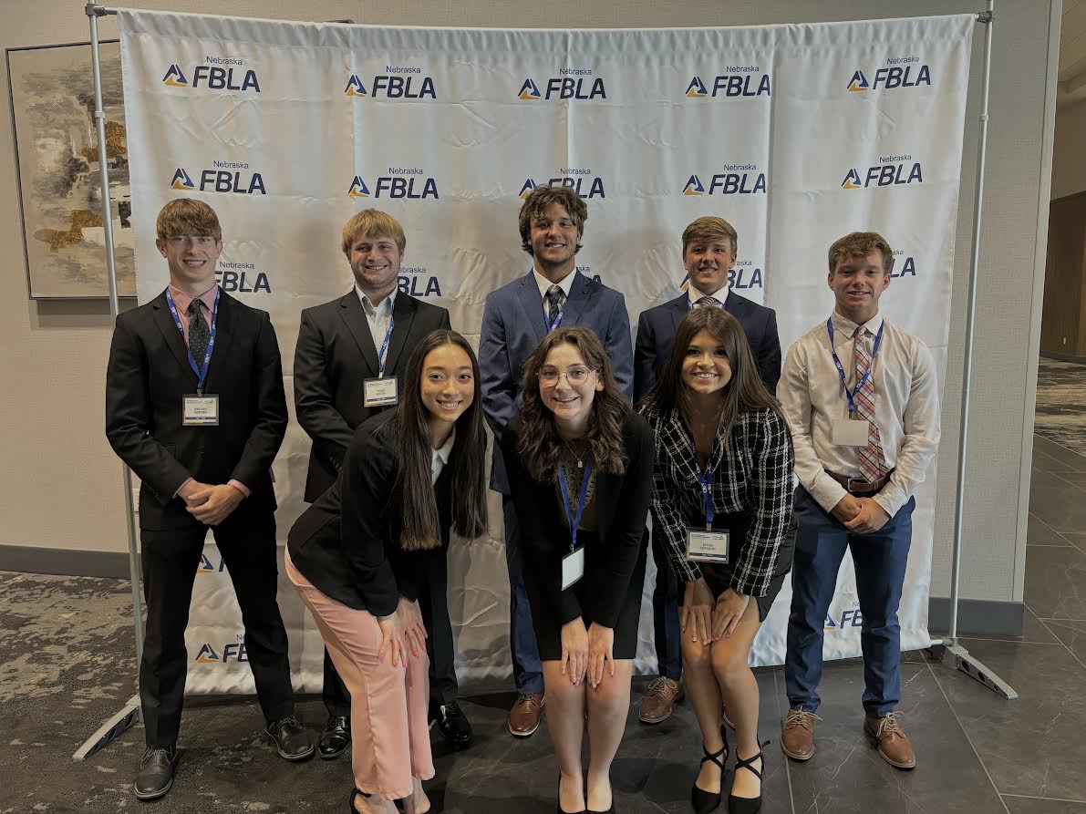 High School Activities Giltner Public Schools