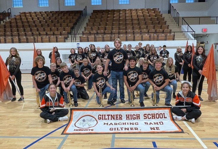 High School Activities Giltner Public Schools