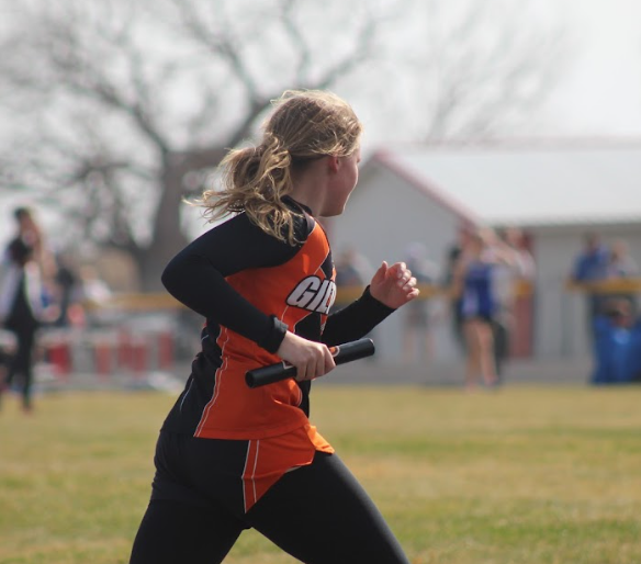 Junior High Activities Giltner Public Schools