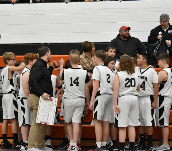 Junior High Activities Giltner Public Schools