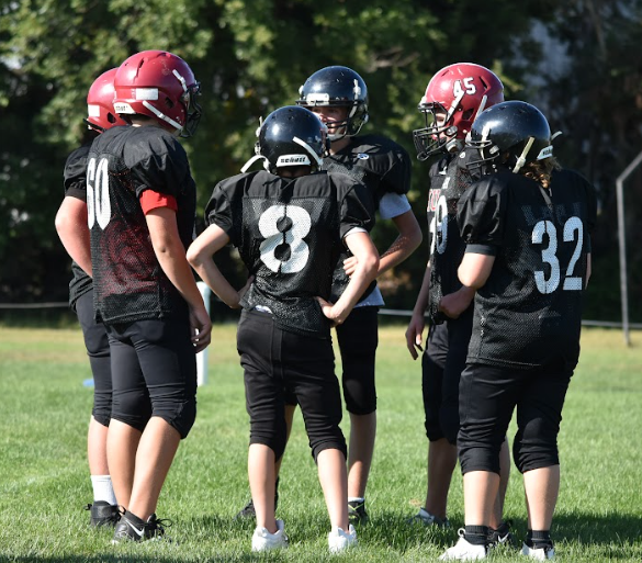 Junior High Activities Giltner Public Schools