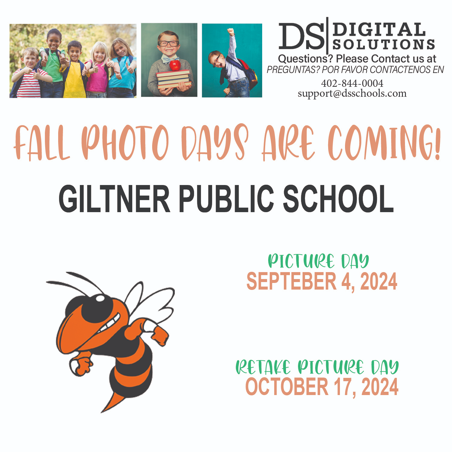 Home Giltner Public Schools