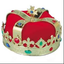 Homecoming Crown