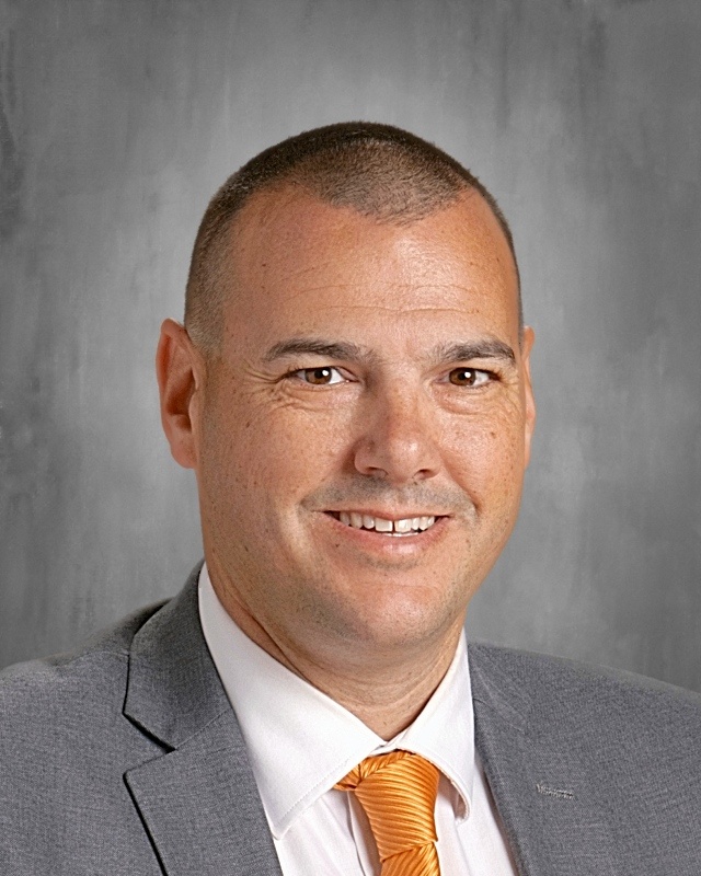 Matt Gordon