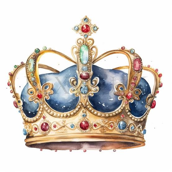 Homecoming Crown