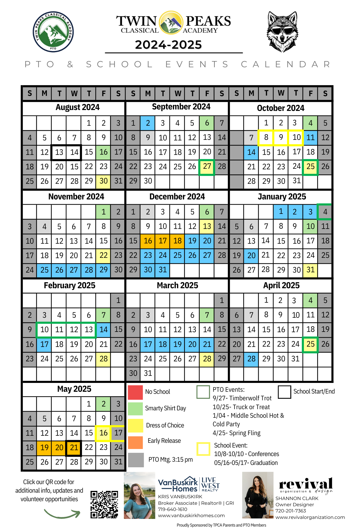 calendar