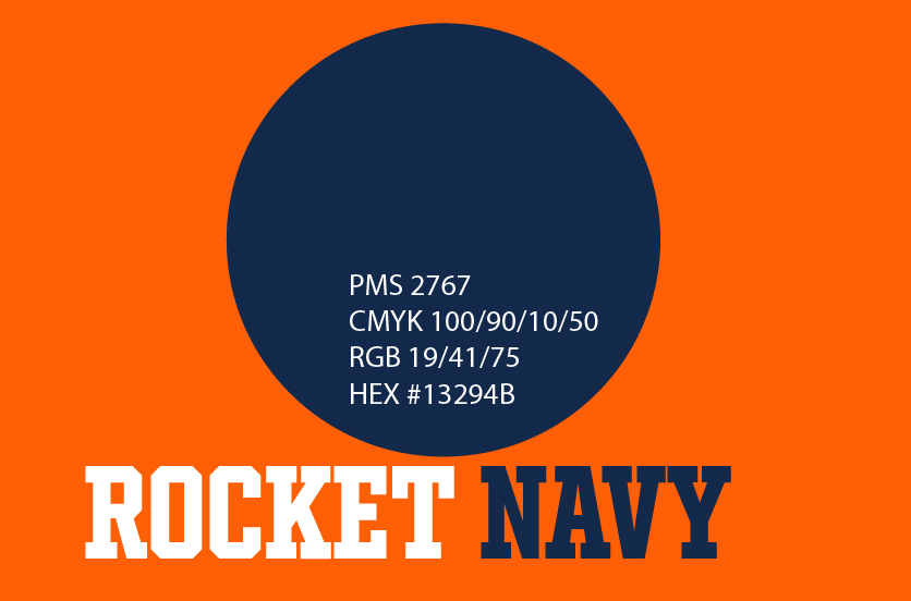 Rocket Navy