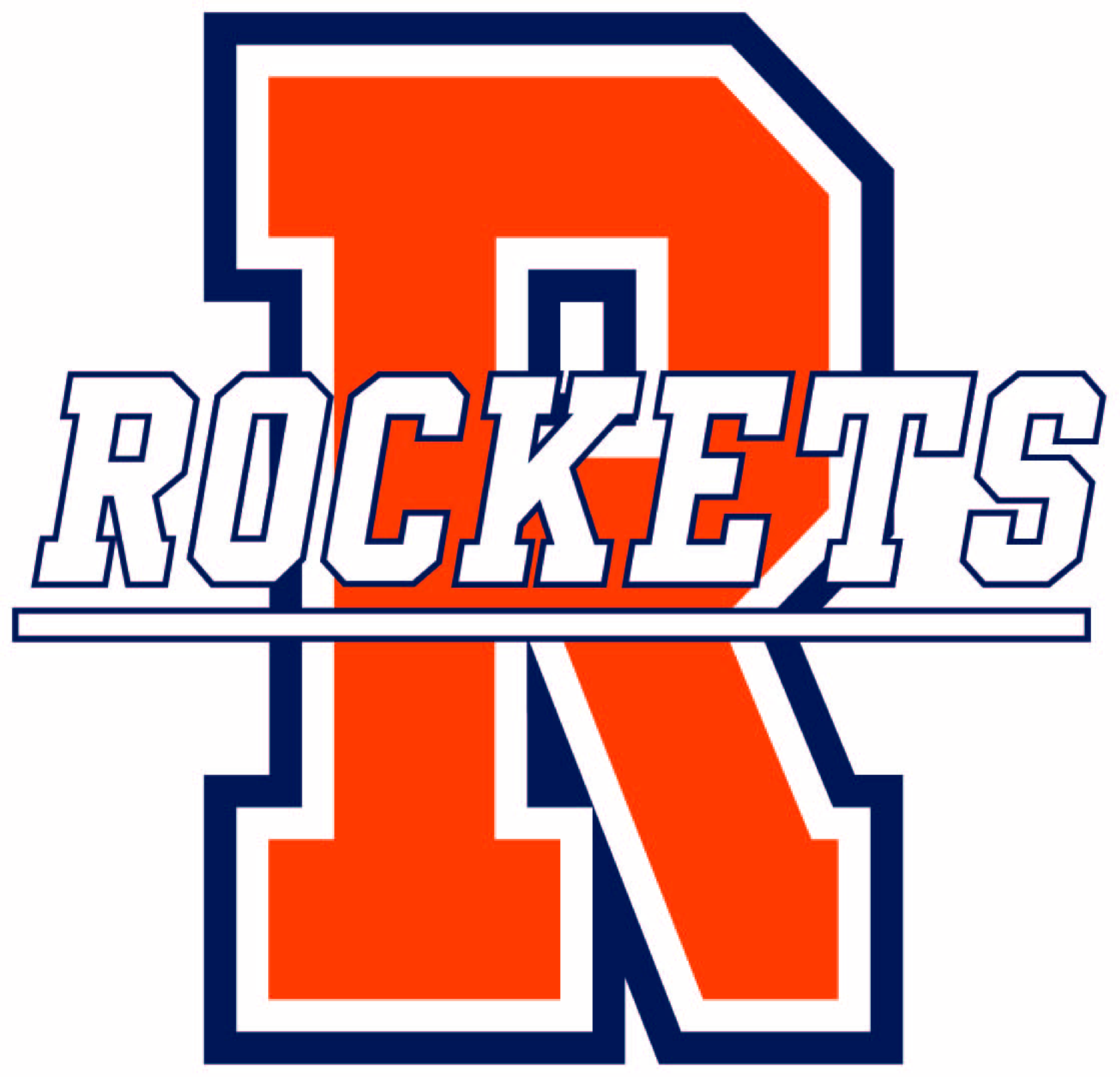 Rochester Rocket Logo