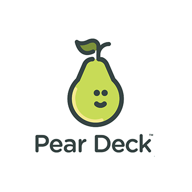 Pear Deck Logo