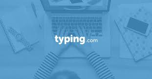 Typing.com Logo
