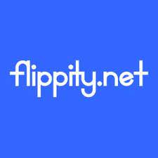 Flippity.net Logo