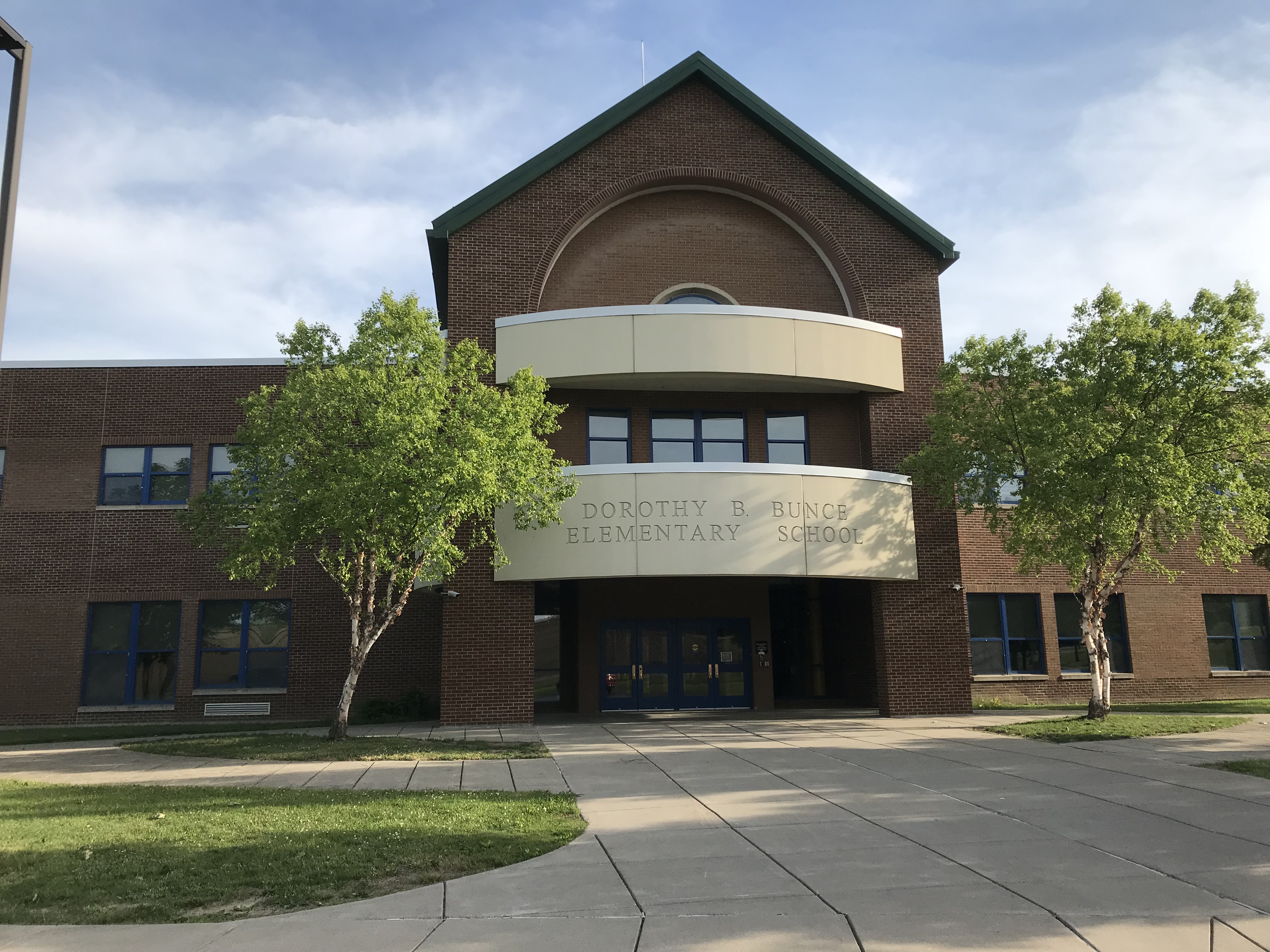 Dorothy B. Elementary School