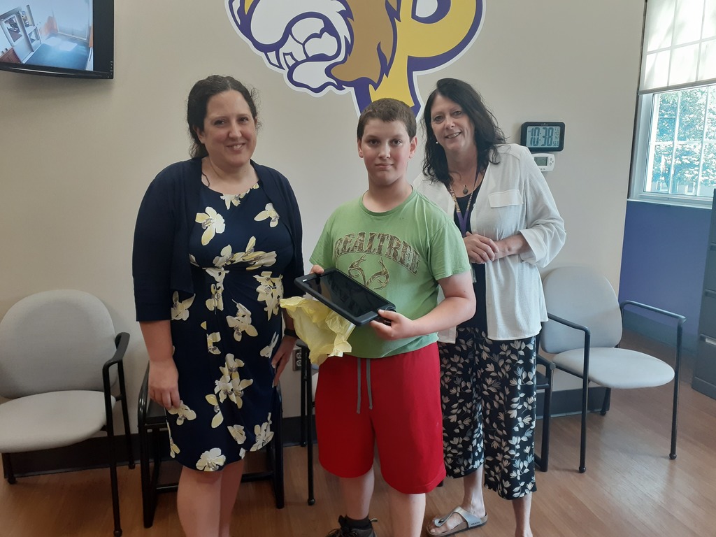 jr. achievement essay winner