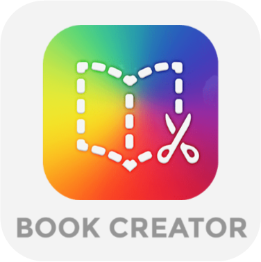 Book Creator logo