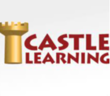 Castle Learning Logo