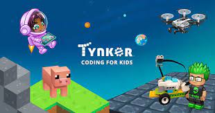 Tynker Coding Logo