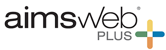 Aimsweb+ logo