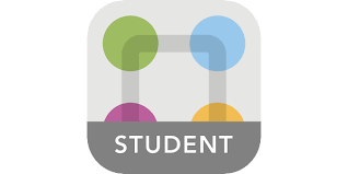 Student Square Logo