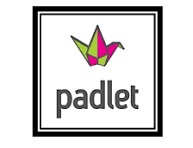 Padlet icon