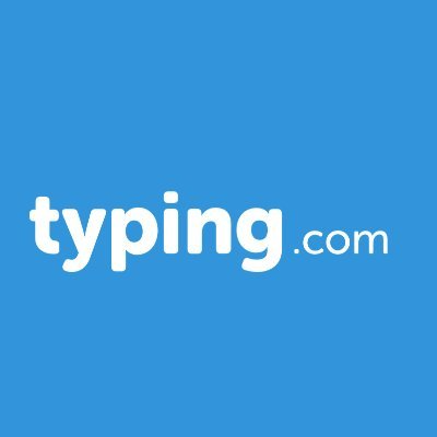 Typing.com Logo