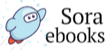 Sora eBook icon