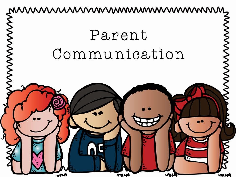 parent communication with children