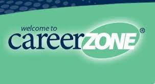 Welcome Career Zone logo