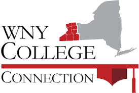 WNY College Connection Logo