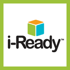iready logo