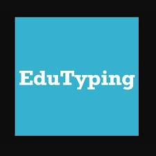 Edutyping logo