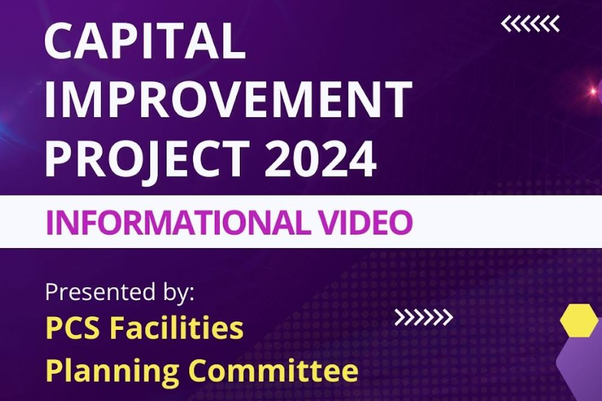 Capital Project