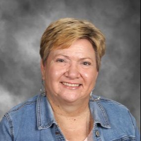 Deb Barie-Buckenmeyer