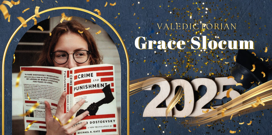 Valedictorian