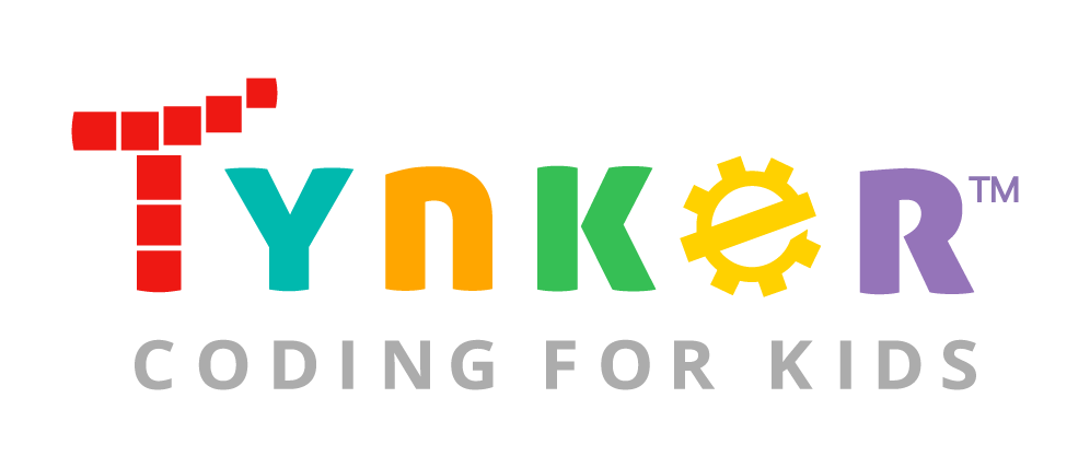 Tynker Coding For Kids Logo
