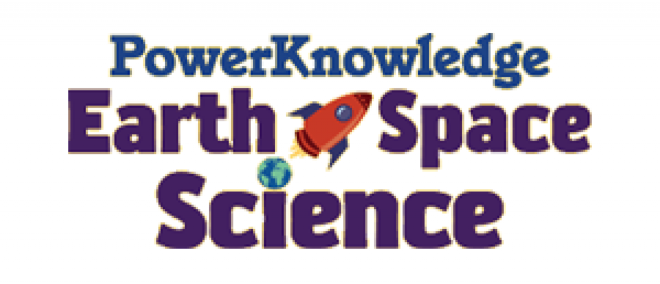Power Knowledge Earth and Space