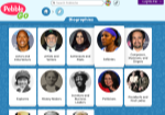 Pebble Go Biographies