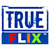 True Flix Logo