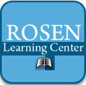 Rosen Learning Logo