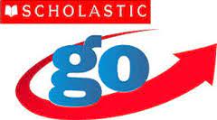 Scholastic Go Logo