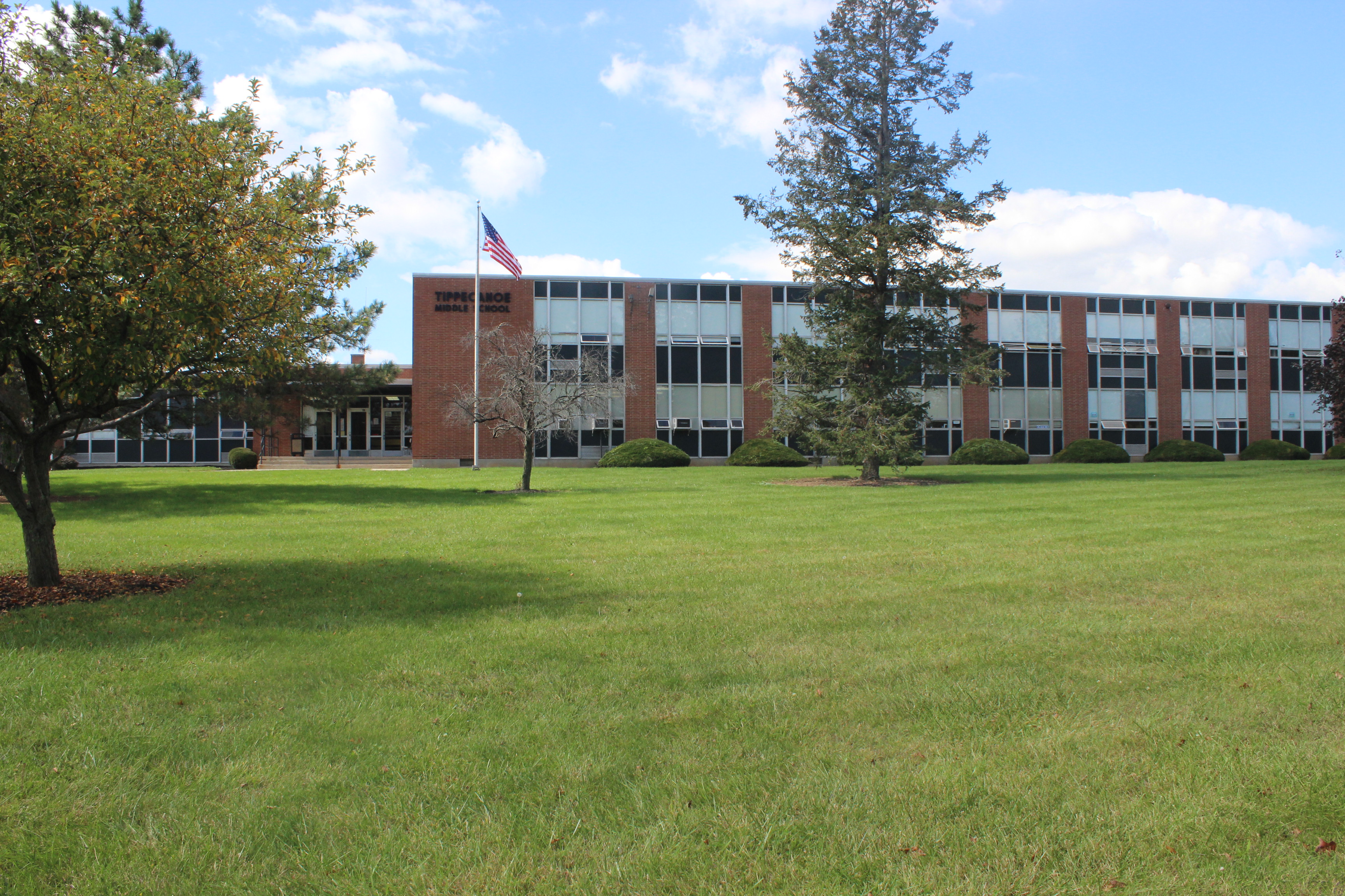 Tippecanoe Middle School