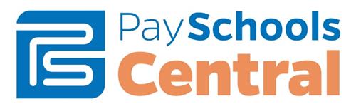 PaySchools Central Logo