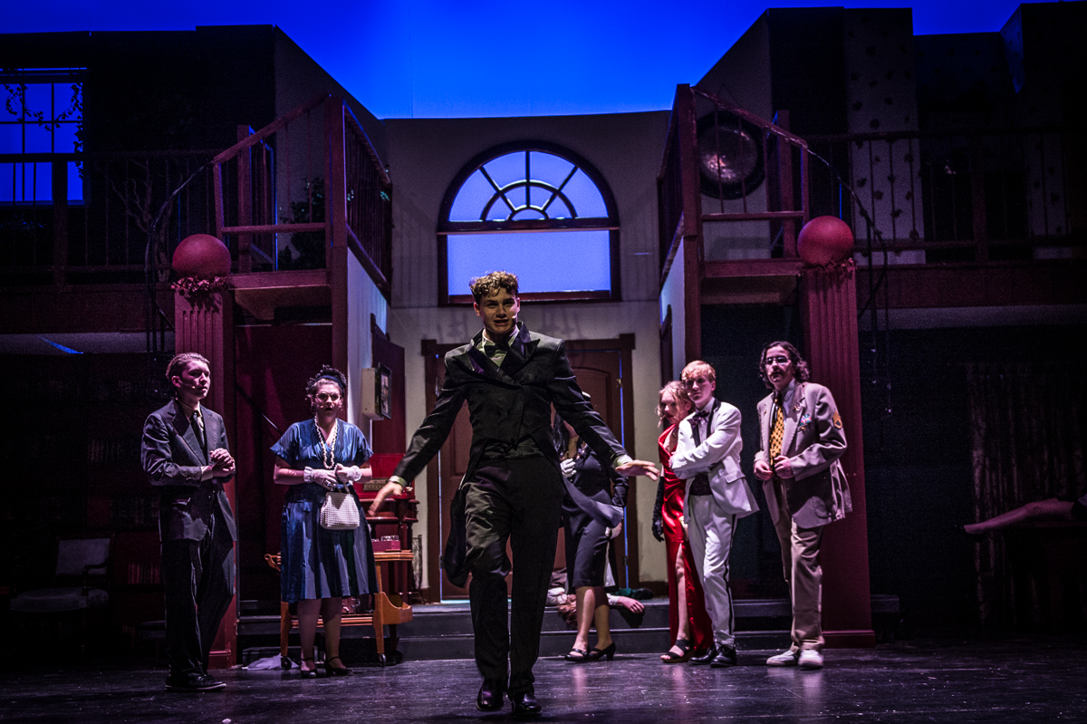 clue performance