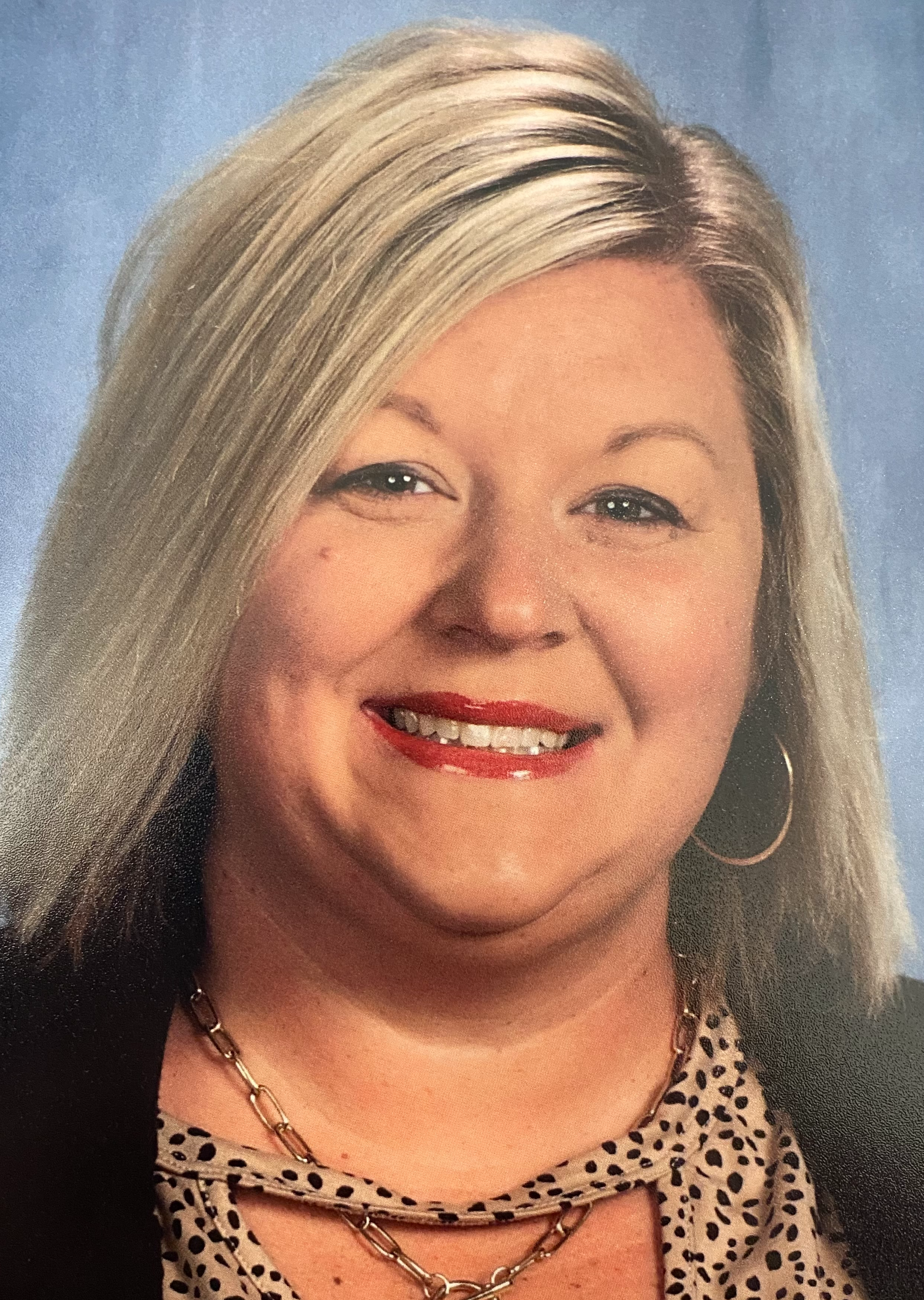 superintendent