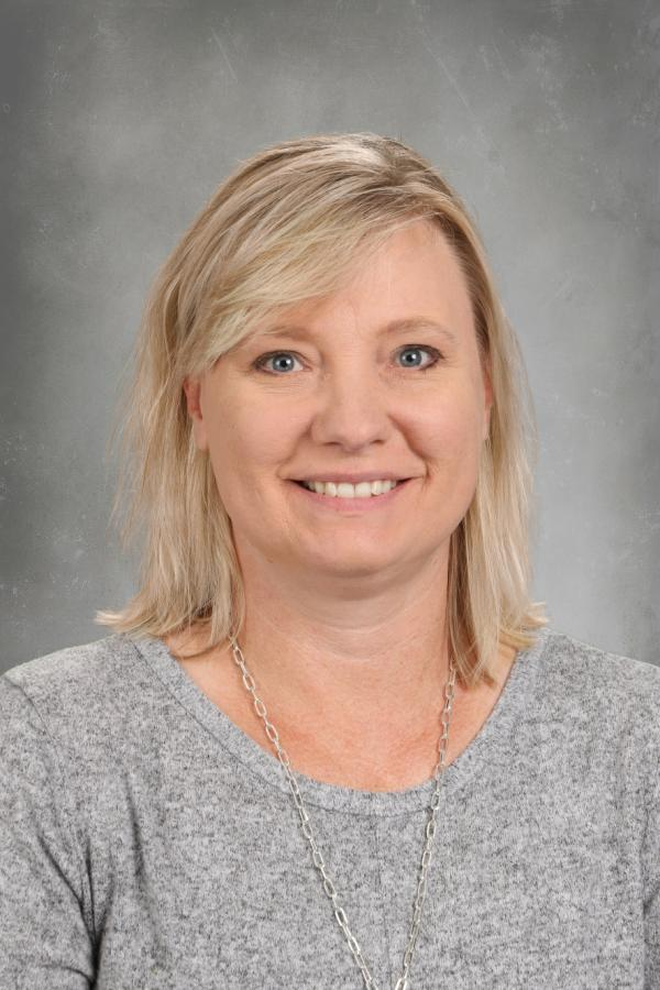 Jr/Sr HS Staff Mulberry Grove CUSD 1