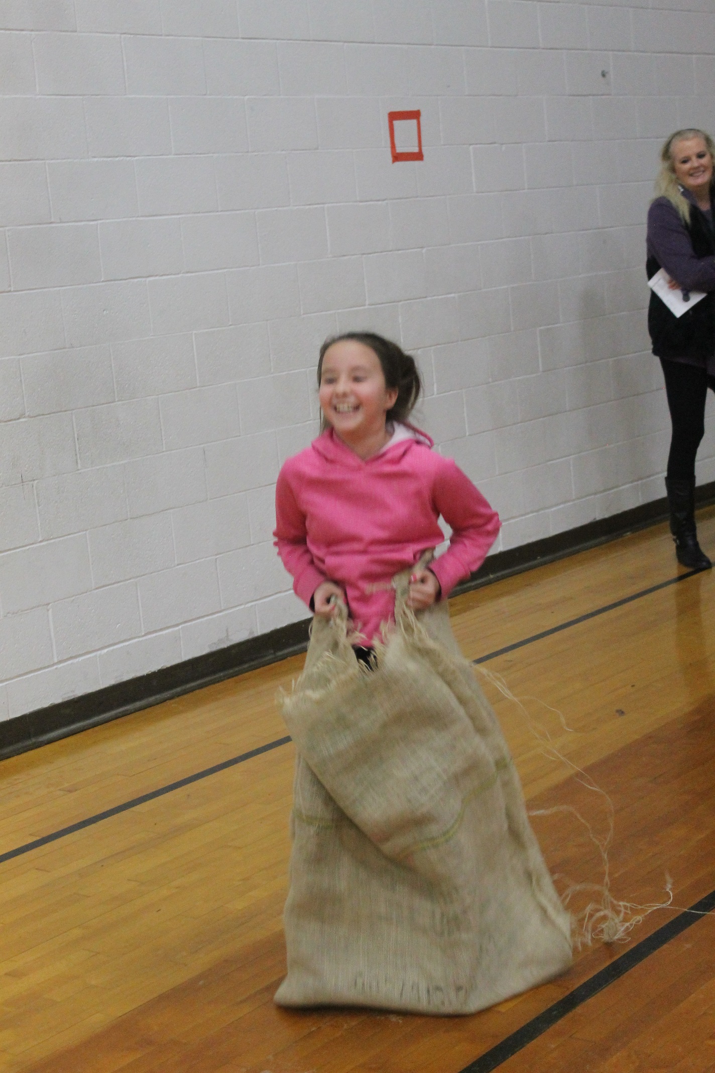elementary students