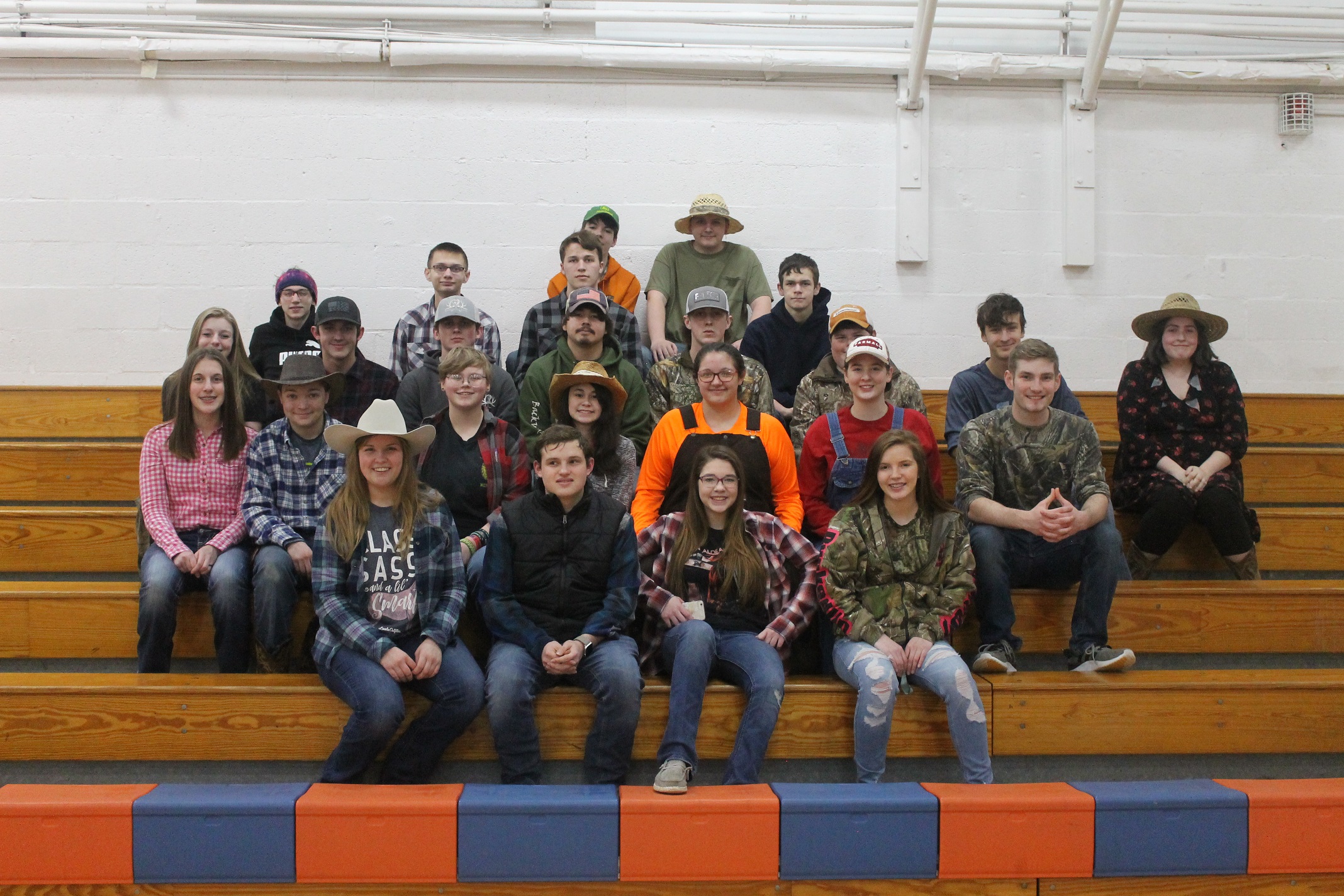 elementary students