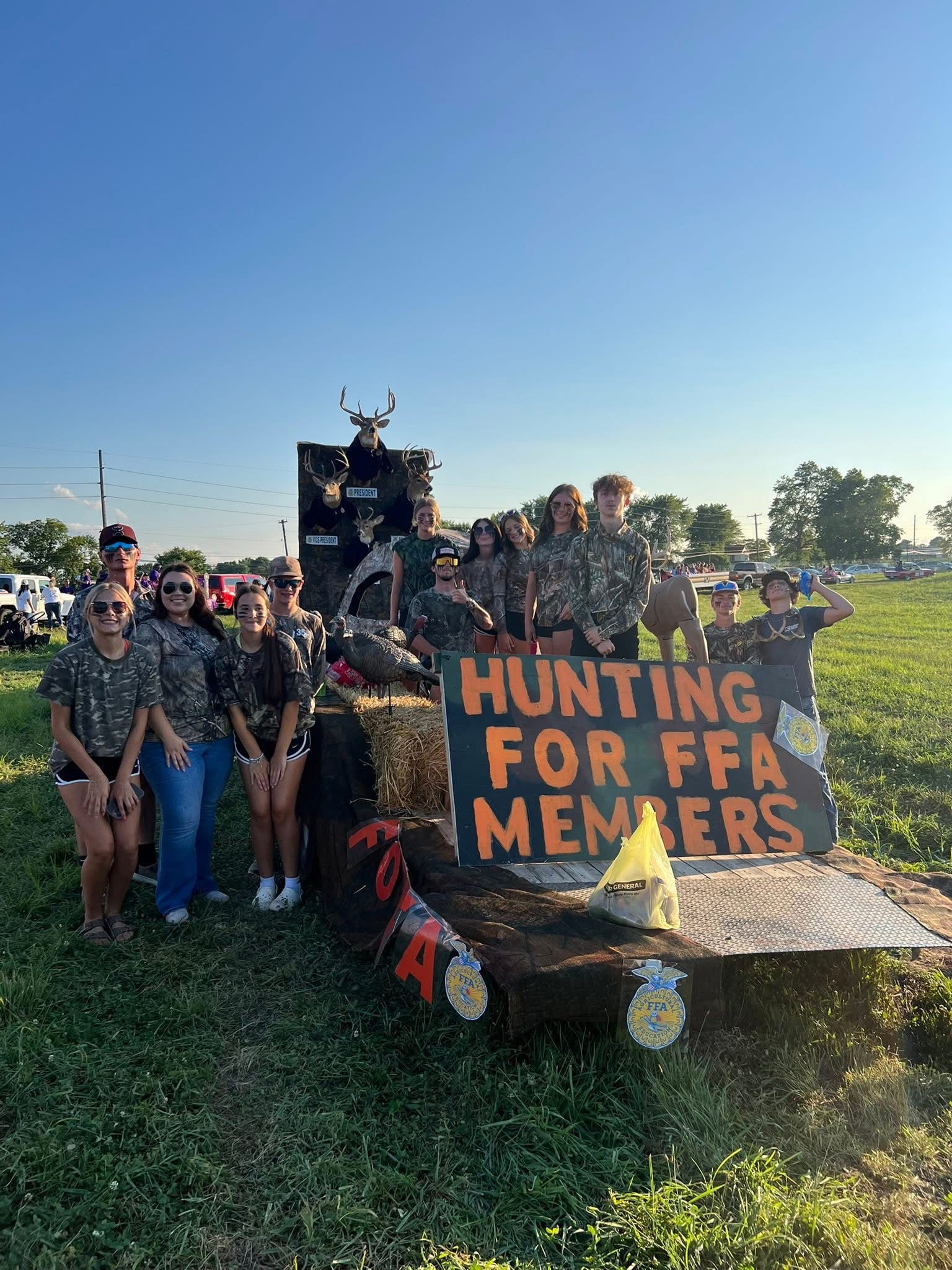 FFA
