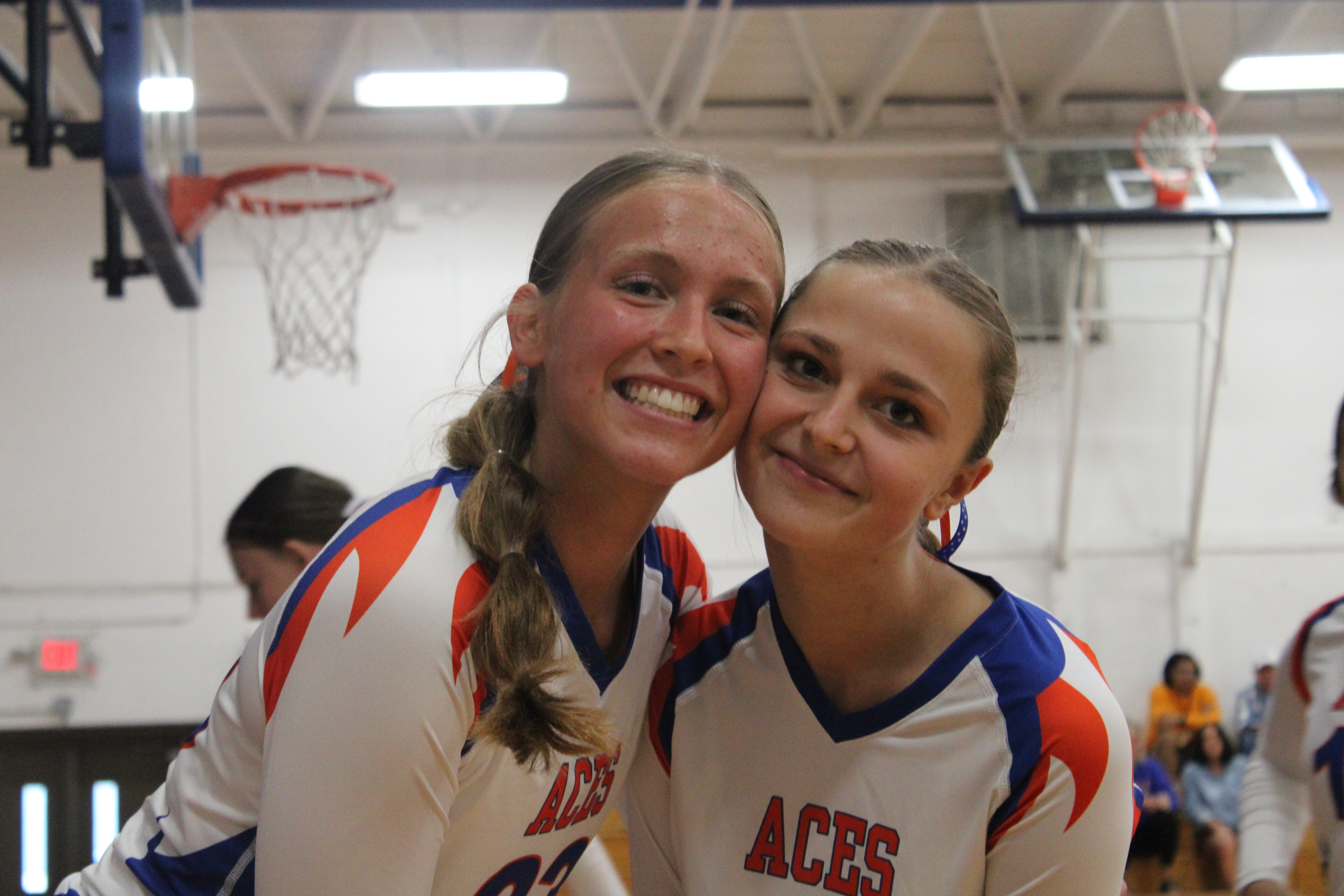 Volleyball