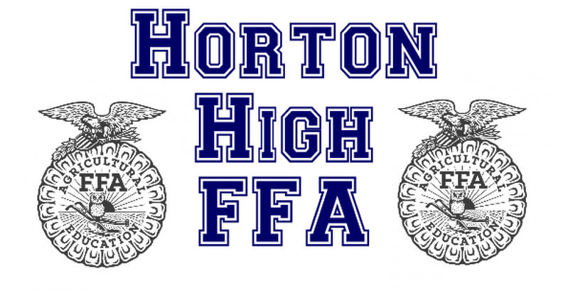 Horton High FFA