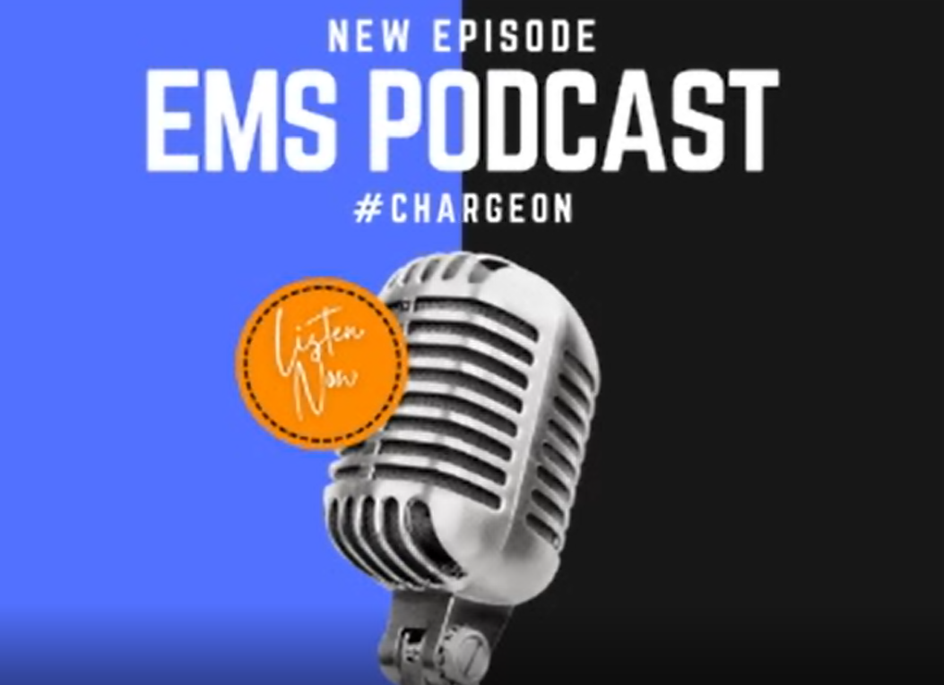 EMS Podcast